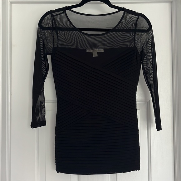 Boston proper top 🖤 - Picture 7 of 7